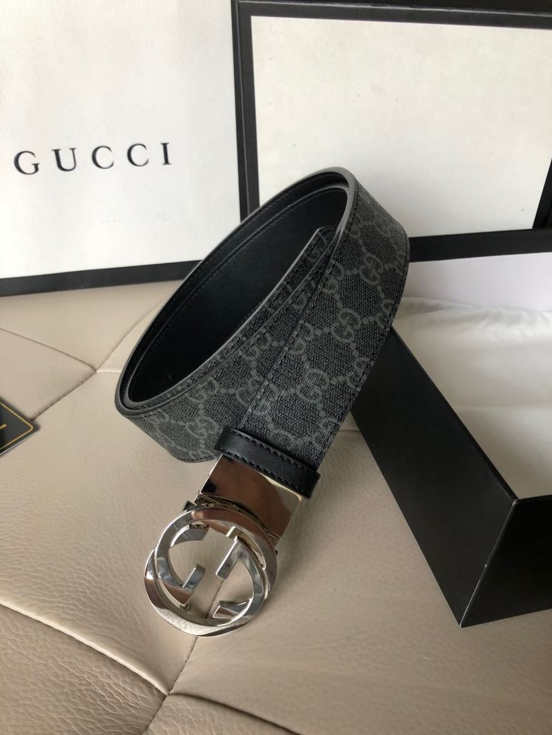 Gucci Belts